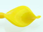 78 grams L-5210-O (3-7 mm) Opal Yellow 45.50 €/kg